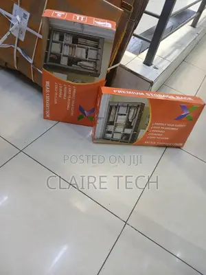 Durable
Affordable
Perfect for You
Extra Storage Space