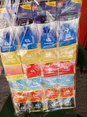 Dr Marcus Air Freshner