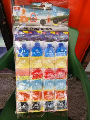 Dr Marcus Air Freshner