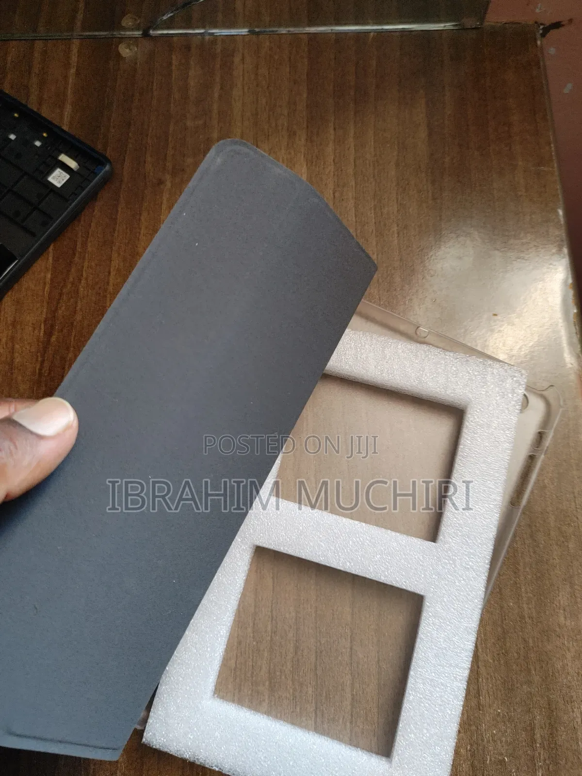 iPad Mini Case