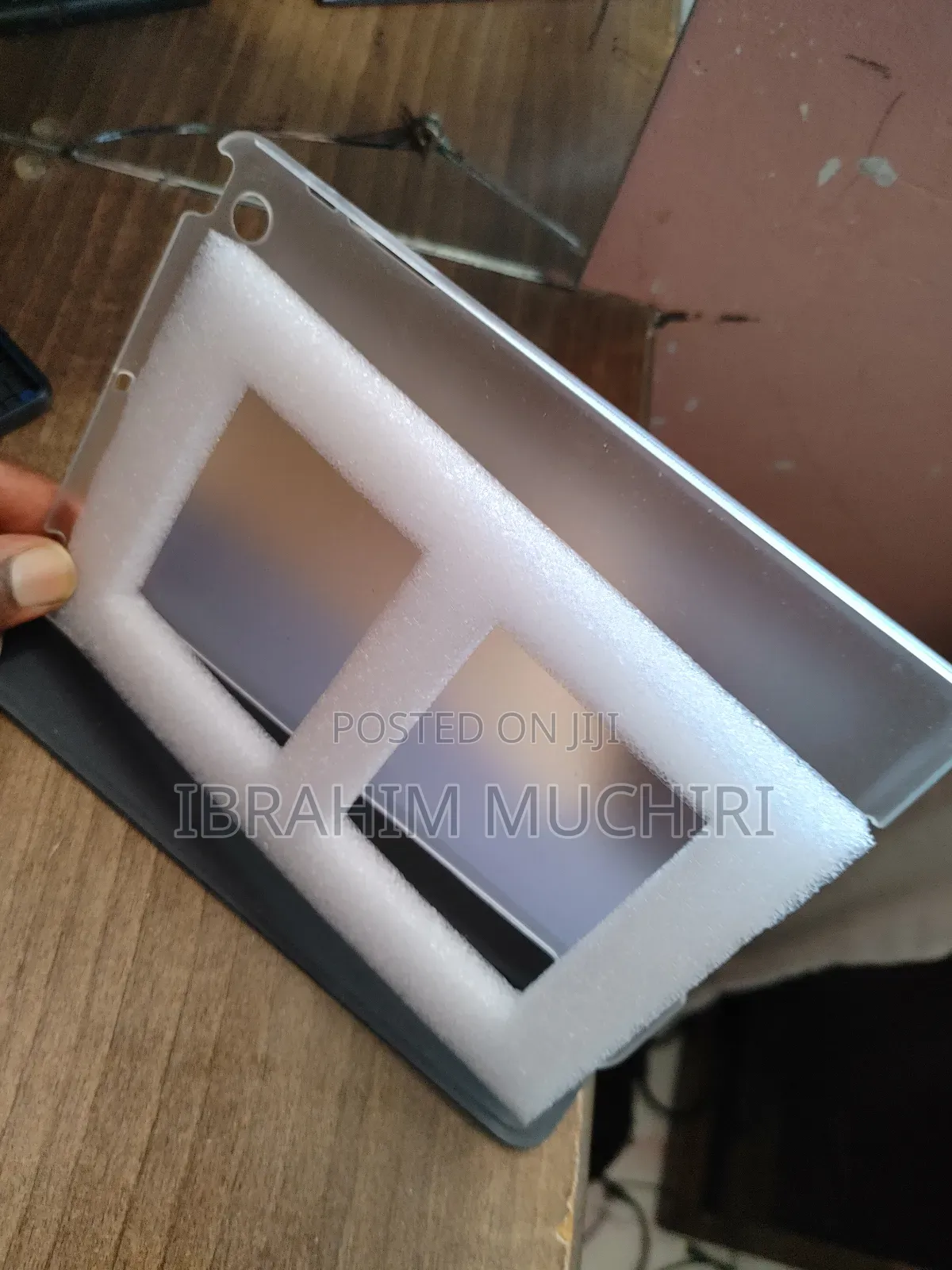 iPad Mini Case