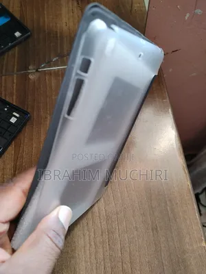 iPad Mini Case