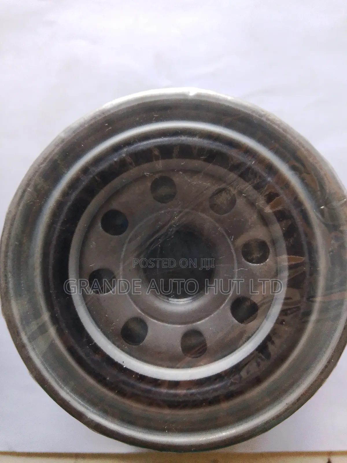 Fuel Filter for Nissan Urvan /Isuzu (Kowa Brand)