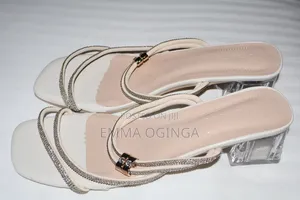 Ladies Shoes