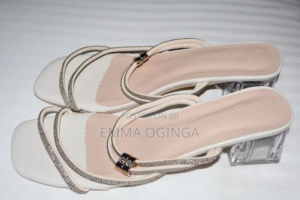 Ladies Shoes - main view