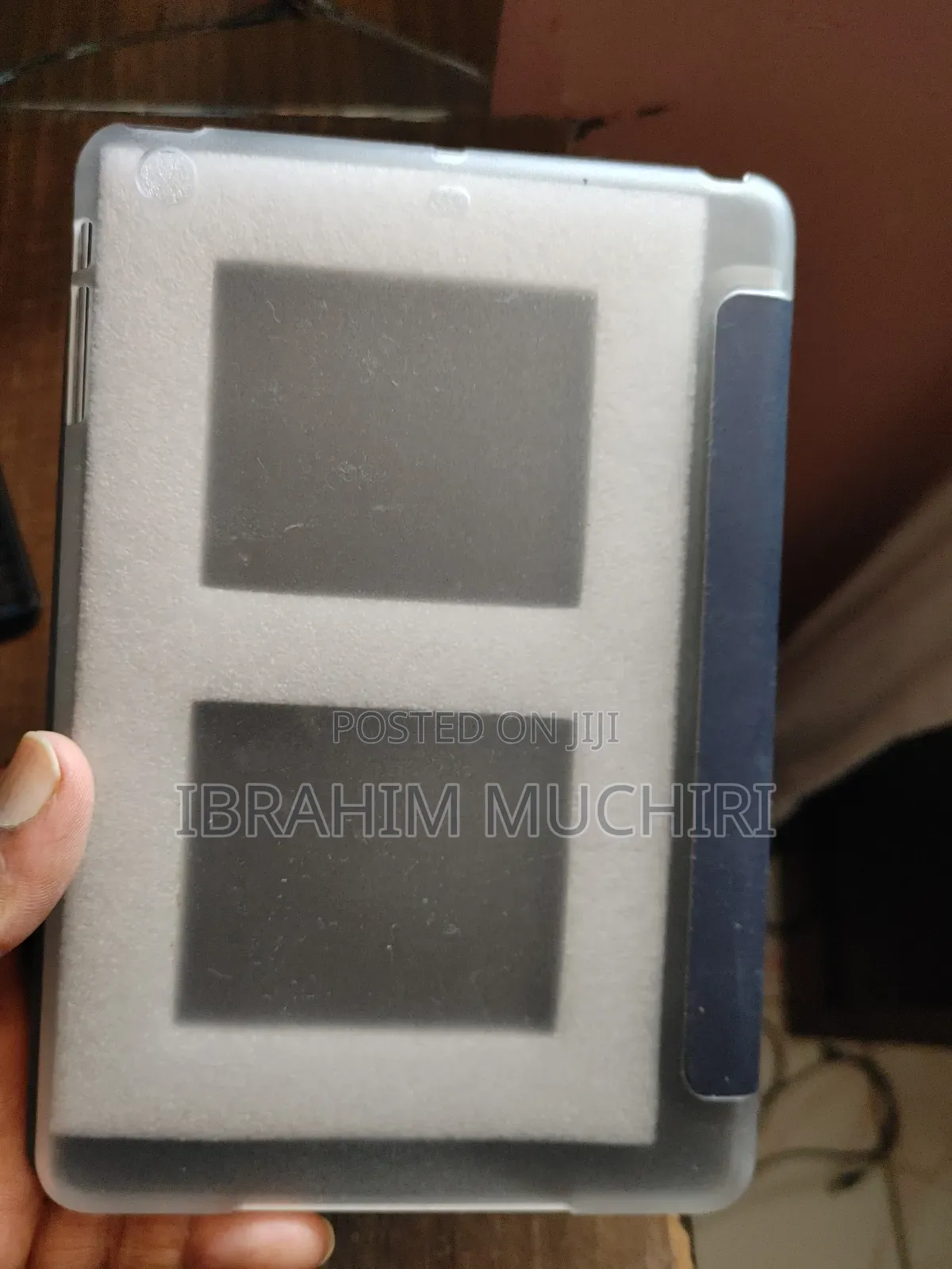 iPad Mini Case