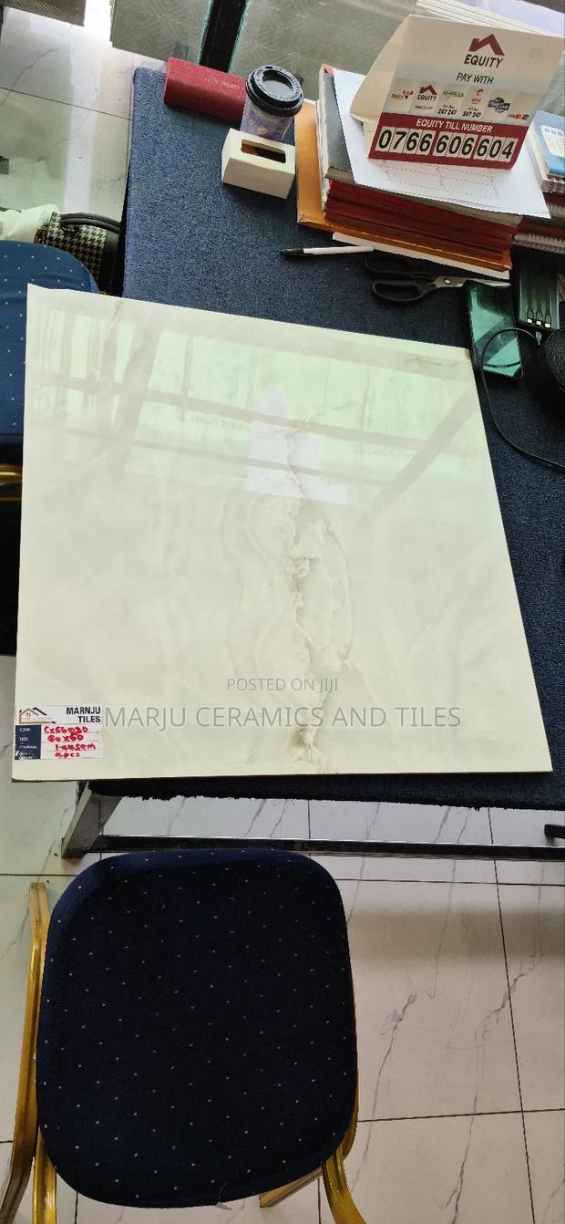 600x600 Ceramic Floor Tiles