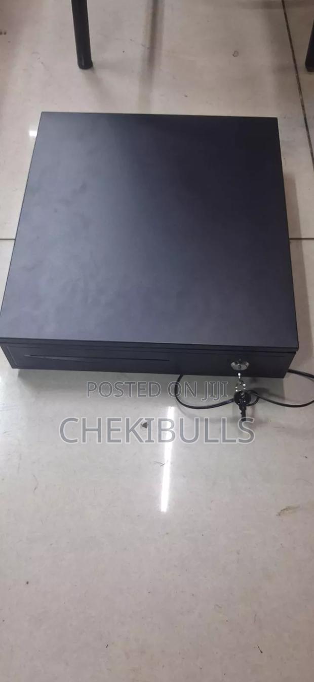 Cash Drawer - thumbnail 2