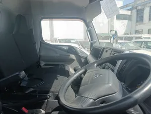 Mitsubishi Fuso Long Chase