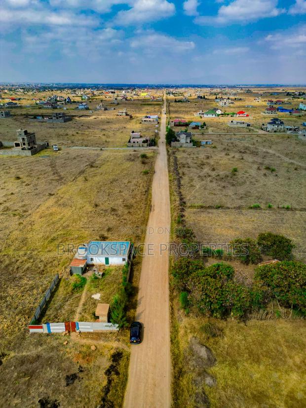 Ruiru Kamakis Plots With Title Deed - main view