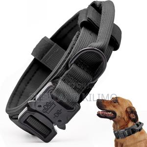 Upgrade Tactical Dog Collar - thumbnail 2