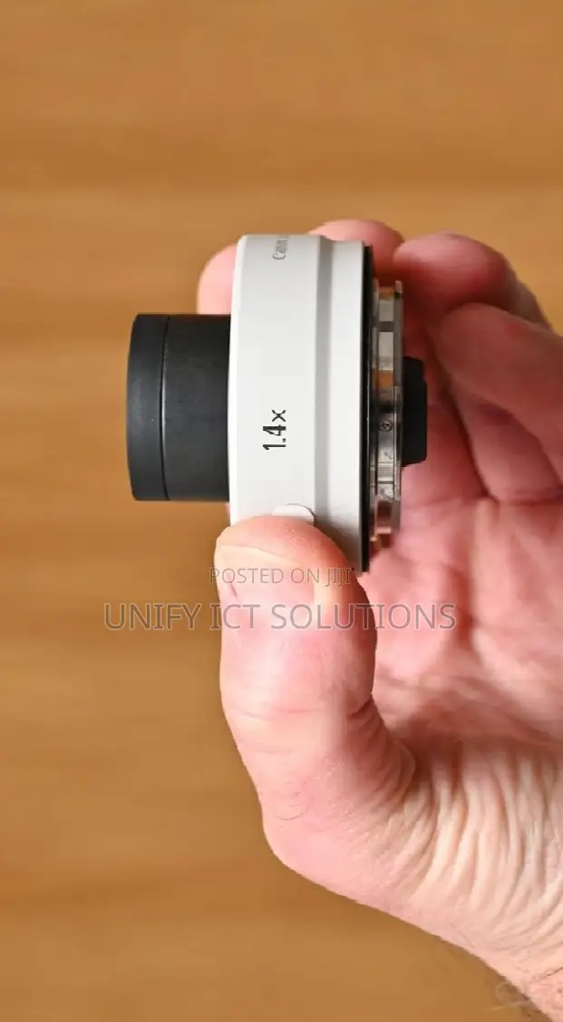 Rf 1.4x Extender
