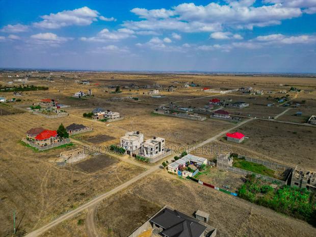 Ruiru Kamakis Plots With Title Deed - thumbnail 2