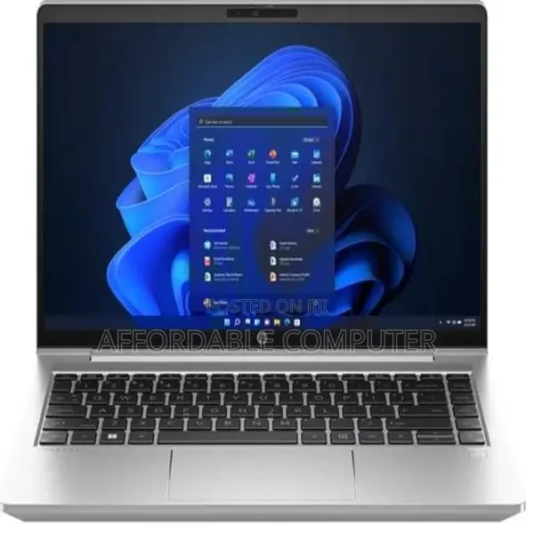 New Laptop HP ProBook 440 G10 8GB Intel Core I5 SSD 512GB
