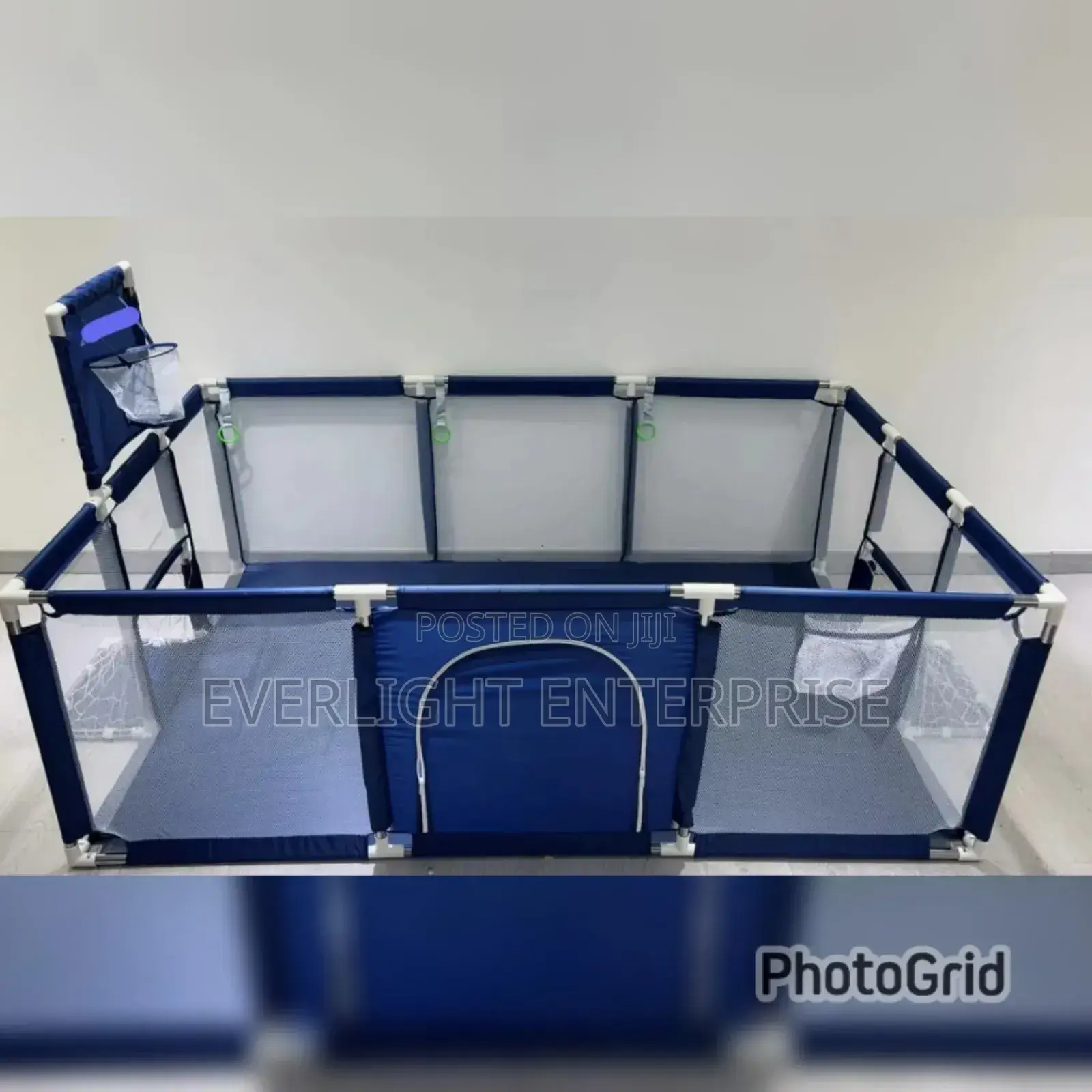Play Pen Available