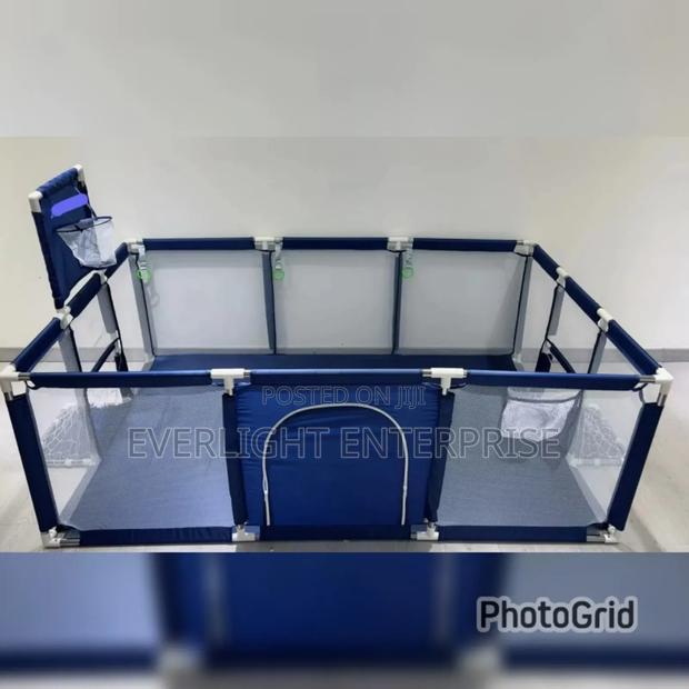 Play Pen Available