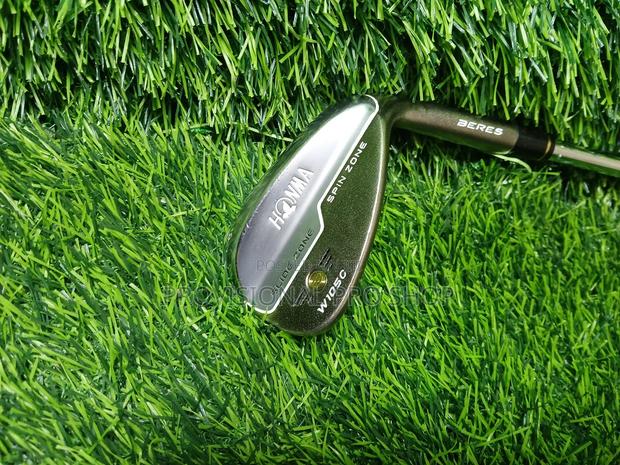 Honma 56° Wedge - thumbnail 6