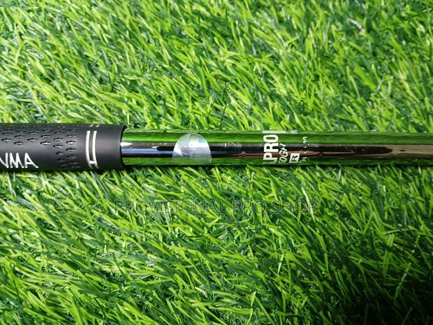 Honma 56° Wedge - thumbnail 7