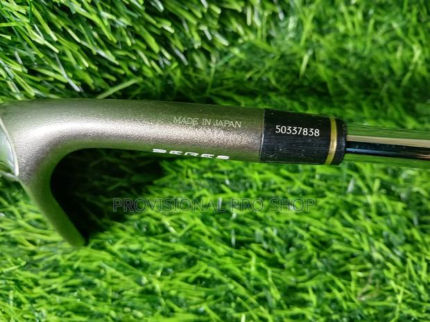 Honma 56° Wedge - thumbnail 9