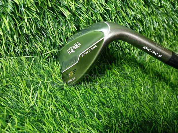 Honma 56° Wedge - thumbnail 10