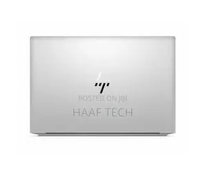 Laptop HP EliteBook 830 G7 16GB Intel Core I7 SSD 512GB