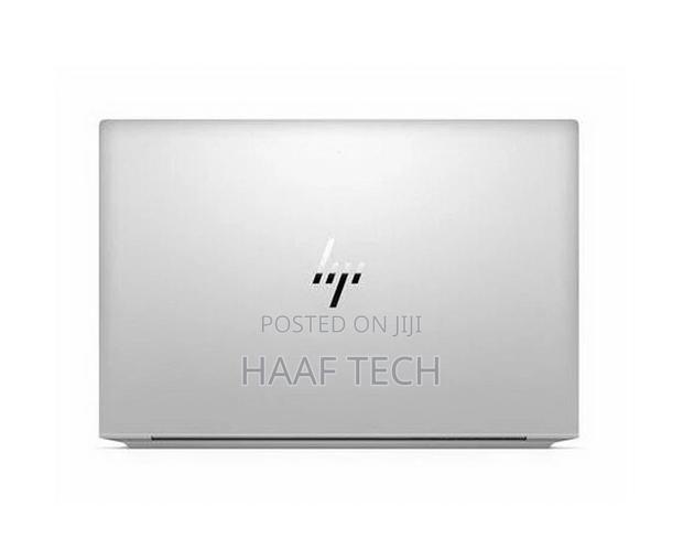 Laptop HP EliteBook 830 G7 16GB Intel Core I7 SSD 512GB