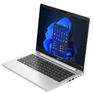 New Laptop HP ProBook 440 G10 8GB Intel Core I5 SSD 512GB