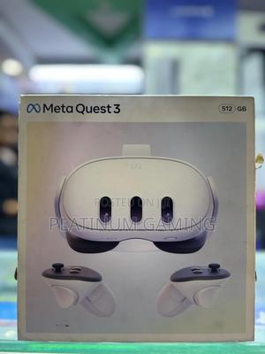 Meta Quest 3 512gb - thumbnail 2
