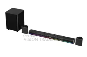 Néw Moder, A85 Sound Bar