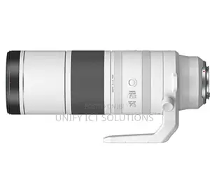 Canon Rf 200-800mm Lens
