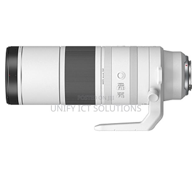Canon Rf 200-800mm Lens