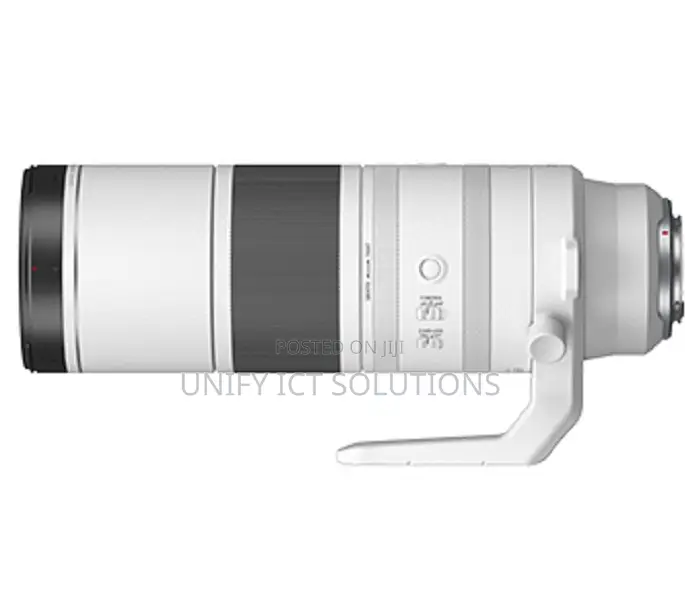 Canon Rf 200-800mm Lens