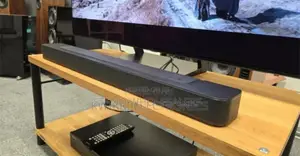 Home Powerful 5.1 A85 Sound Bar. Brand Globalstar