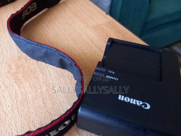 Canon Eos4000d Kit - thumbnail 3