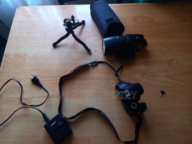 Canon Eos4000d Kit - thumbnail 4