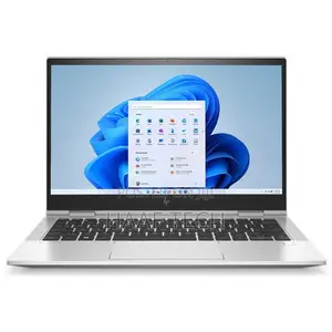 Laptop HP EliteBook 830 G7 16GB Intel Core I7 SSD 512GB