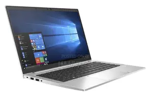 Laptop HP EliteBook 830 G7 16GB Intel Core I7 SSD 512GB
