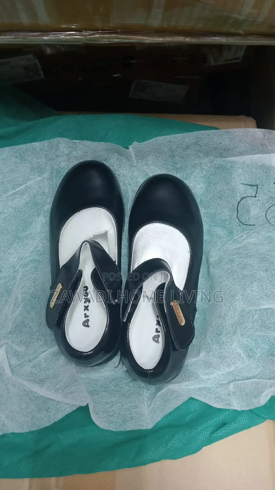 Girls Shoes