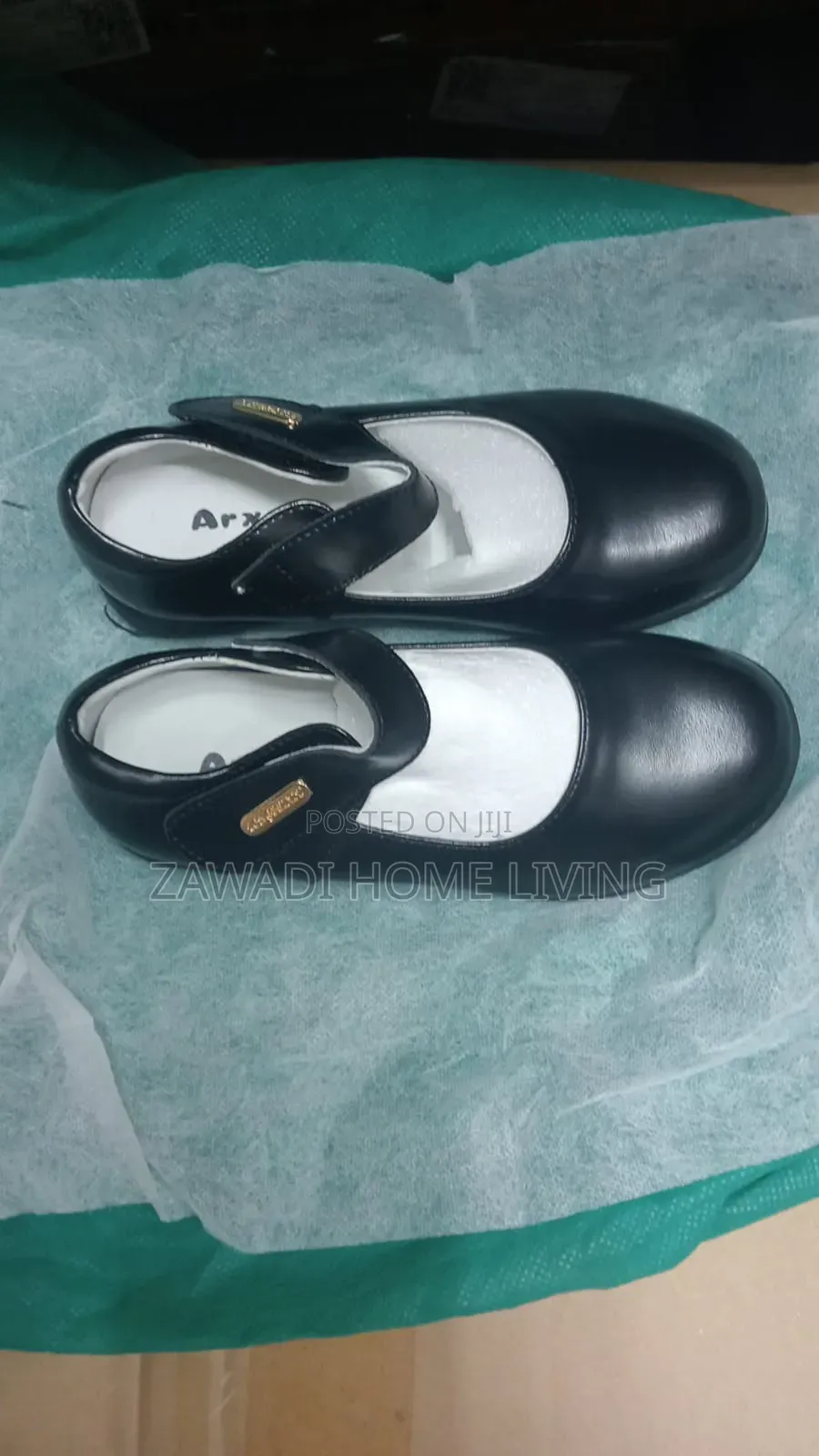 Girls Shoes