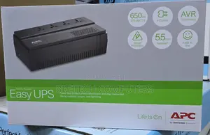 Apc Easy Ups 650va