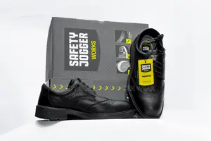 Top Quality Executive Manager Shoes (Safety)