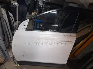 Rav 4 New  Model Front Door