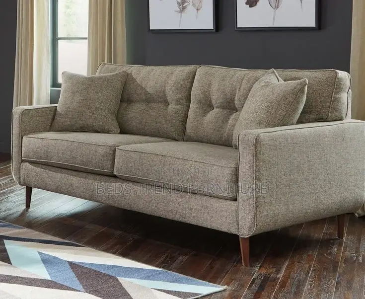 Believable 3 Seater Sofa Set