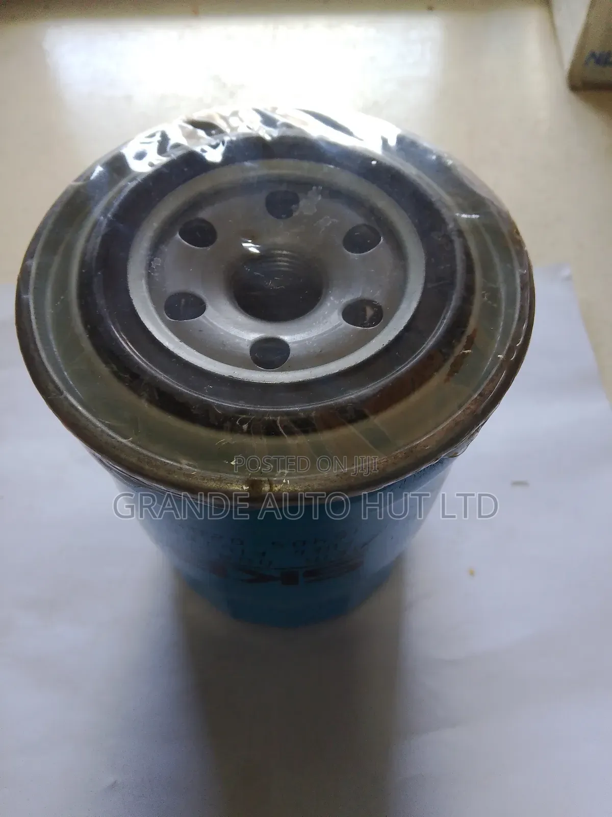 Fuel Filter for Nissan (Skp Brand)