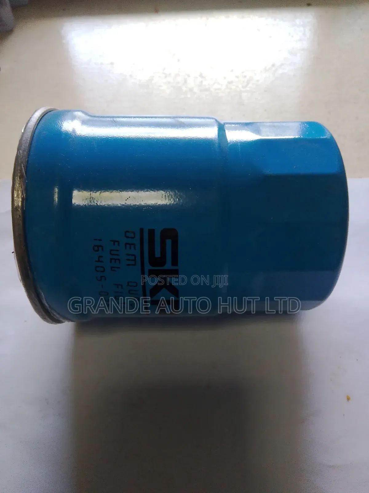 Fuel Filter for Nissan (Skp Brand)