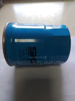 Fuel Filter for Nissan (Skp Brand)