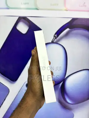 New Apple iPhone Air 256 GB Blue