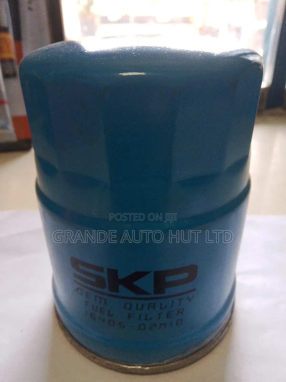 Fuel Filter for Nissan (Skp Brand)