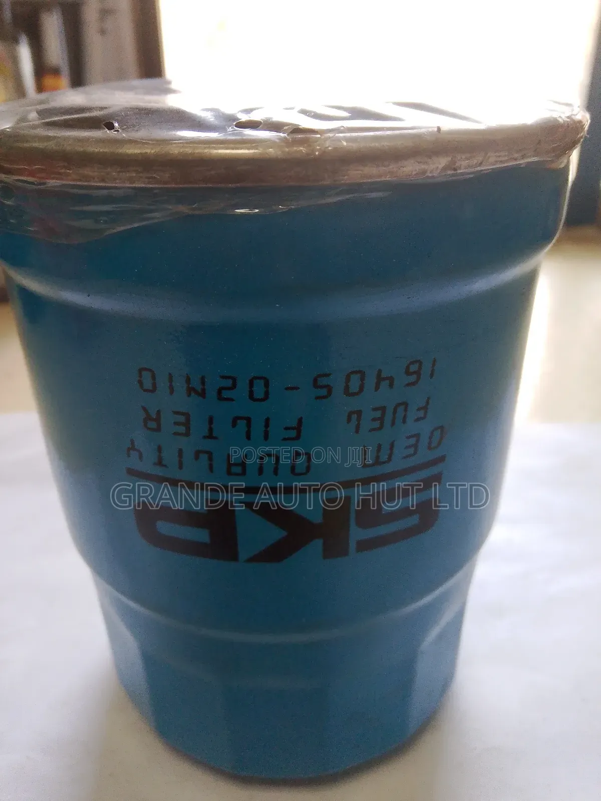 Fuel Filter for Nissan (Skp Brand)