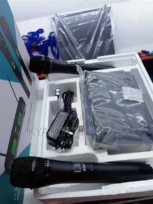 BNK Bk-802 Microphone